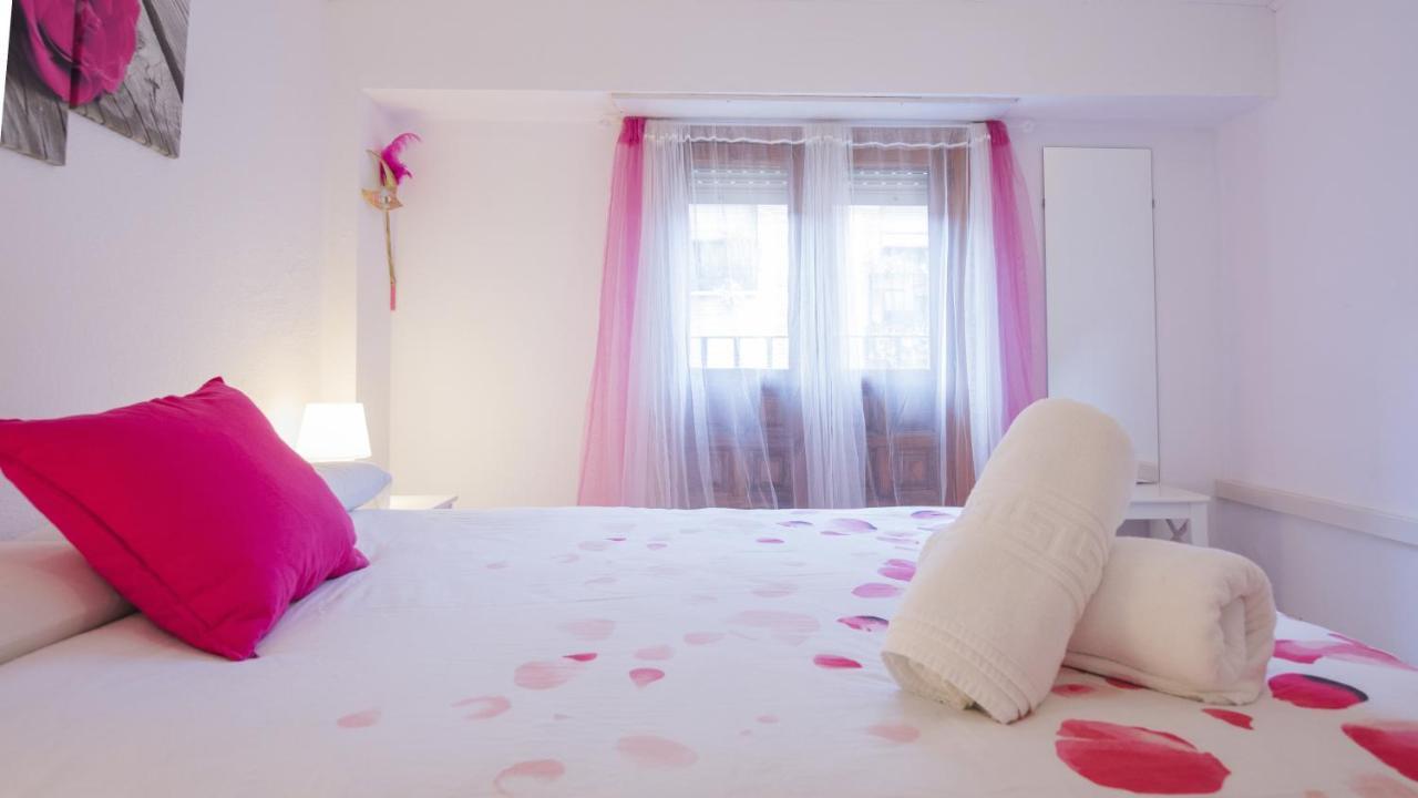 La Casita Del árbol Apartamento *