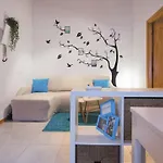La Casita del Árbol