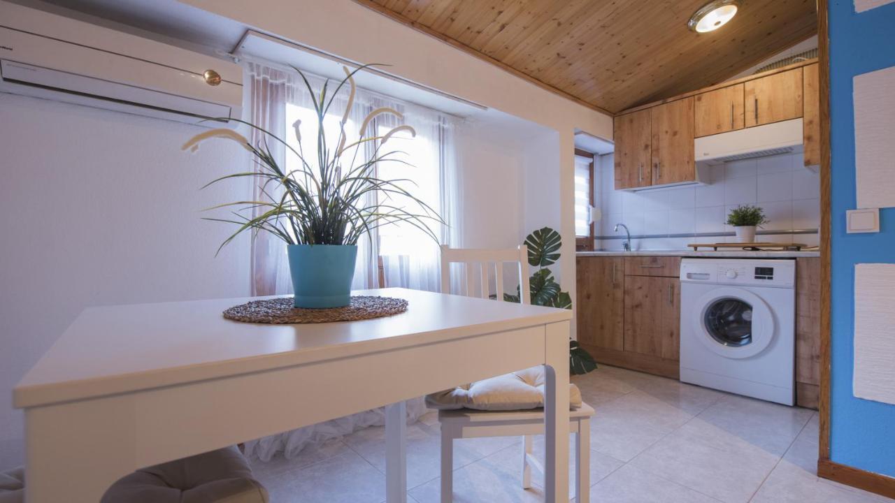 La Casita Del árbol Apartamento