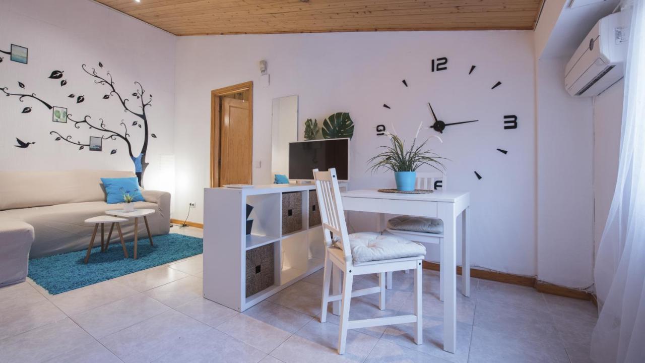 La Casita Del árbol Apartamento