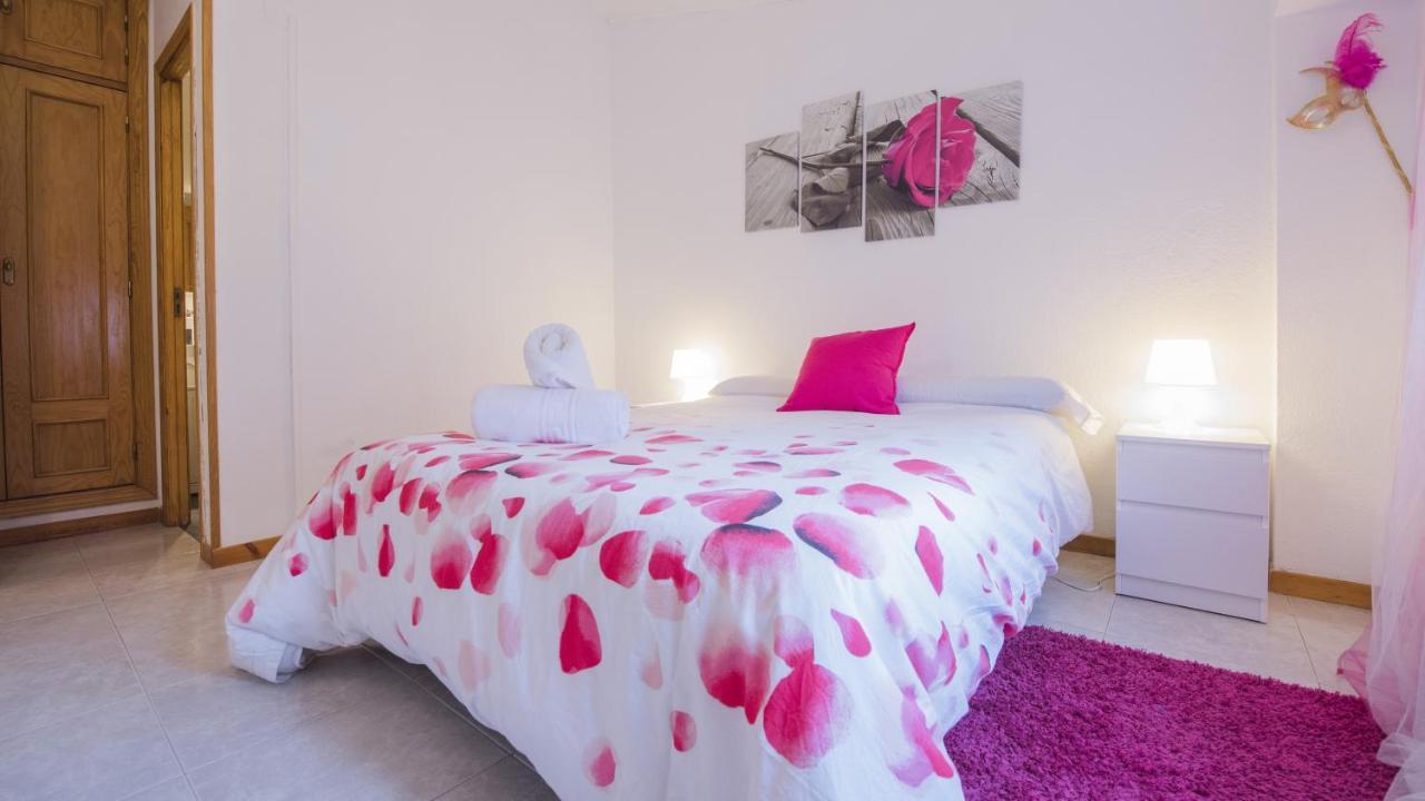 La Casita Del árbol Apartamento