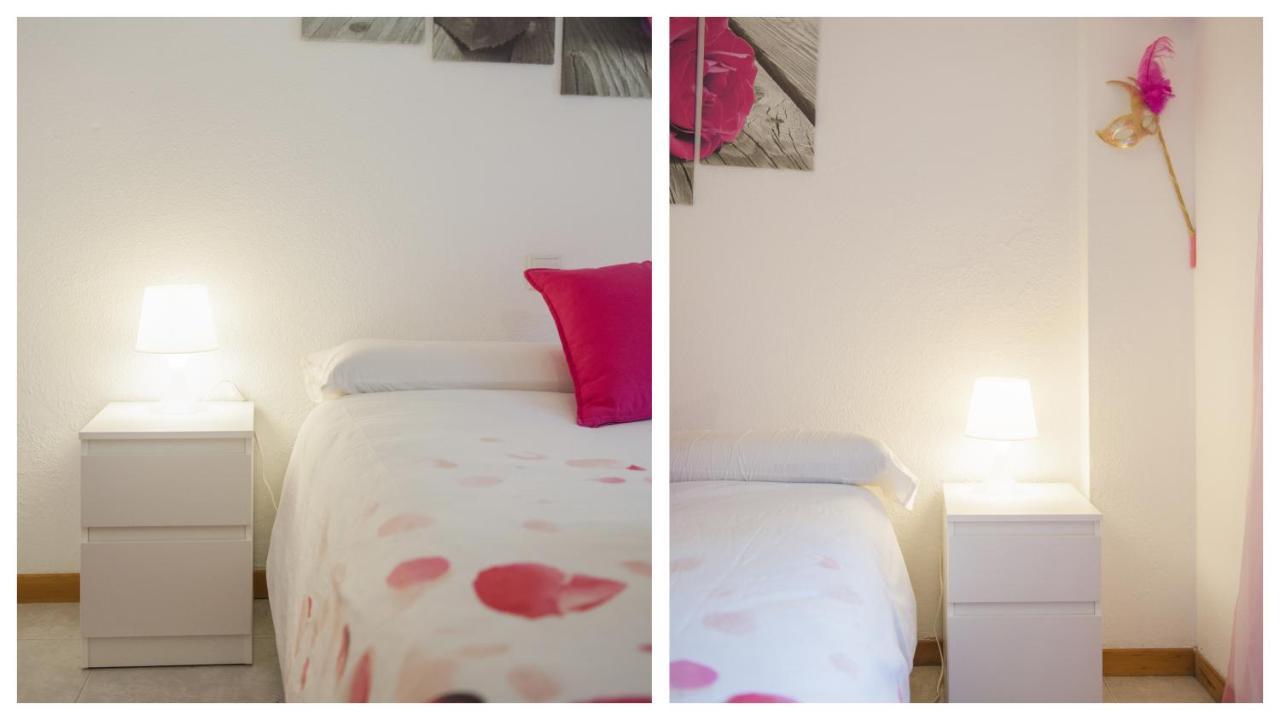 Apartamento La Casita Del árbol Toledo